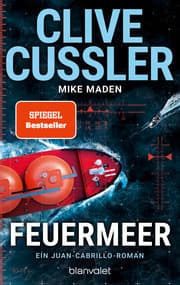 Cover von Feuermeer
