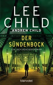 Cover von Der Sündenbock