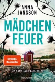 Cover von Mädchenfeuer