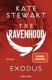 Cover von The Ravenhood - Exodus