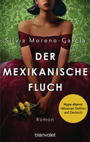 Cover von Der mexikanische Fluch