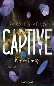 Cover von Captive - Wir auf ewig