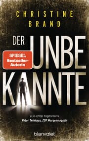 Cover von Der Unbekannte