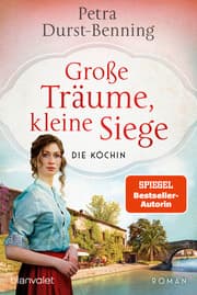 Cover von Große Träume, kleine Siege