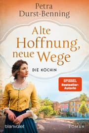 Cover von Alte Hoffnung, neue Wege