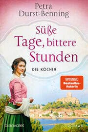 Cover von Süße Tage, bittere Stunden