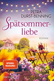Cover von Spätsommerliebe
