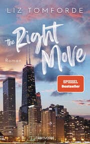 Cover von The Right Move