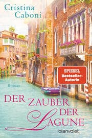 Cover von Der Zauber der Lagune
