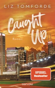 Cover von Caught up