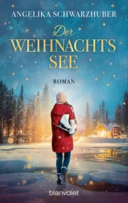 Cover von Der Weihnachtssee