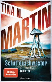 Cover von Schattenschwester