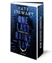 Cover von One Last Rainy Day