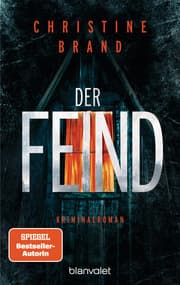 Cover von Der Feind