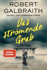 Cover von Das strömende Grab