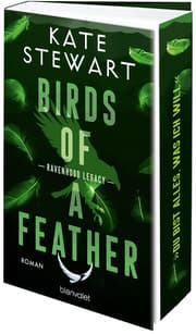 Cover von Birds of a Feather