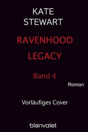Cover von N.N. (Ravenhood Legacy 4)