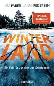 Cover von Winterland