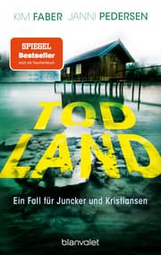 Cover von Todland