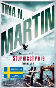 Cover von Sturmschreie