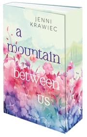 Cover von A Mountain Between Us