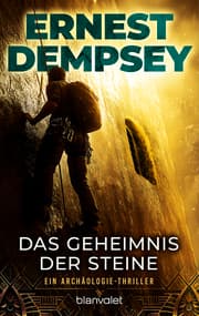 Cover von Das Geheimnis der Steine