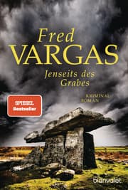 Cover von Jenseits des Grabes
