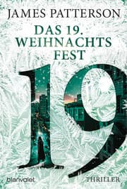 Cover von Das 19. Weihnachtsfest