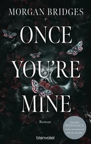 Cover von Once You're Mine