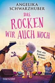 Cover von Das rocken wir auch noch!