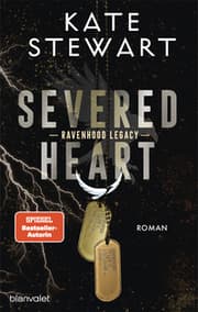 Cover von Severed Heart