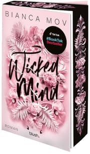 Cover von Wicked Mind