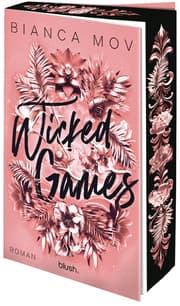 Cover von Wicked Games