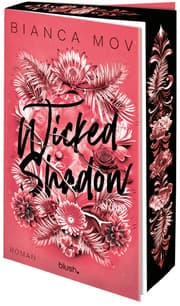 Cover von Wicked Shadow