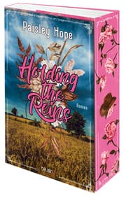 Cover von Holding The Reins