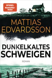 Cover von Dunkelkaltes Schweigen