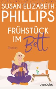 Cover von Frühstück im Bett