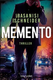 Cover von Memento