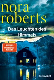 Cover von Das Leuchten des Himmels