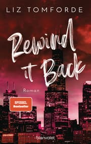 Cover von Rewind It Back