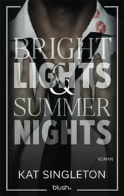 Cover von Bright Lights and Summer Nights
