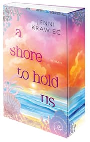 Cover von A Shore to Hold Us