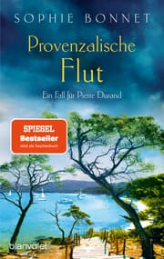 Cover von Provenzalische Flut