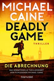 Cover von Deadly Game - Die Abrechnung