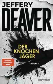 Cover von Der Knochenjäger