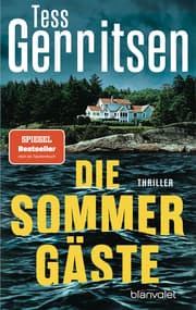 Cover von Die Sommergäste