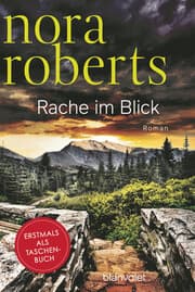 Cover von Rache im Blick