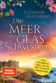 Cover von Die Meerglas-Schwestern