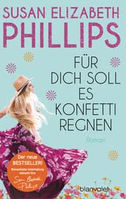Cover von Für dich soll es Konfetti regnen