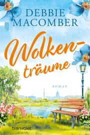 Cover von Wolkenträume